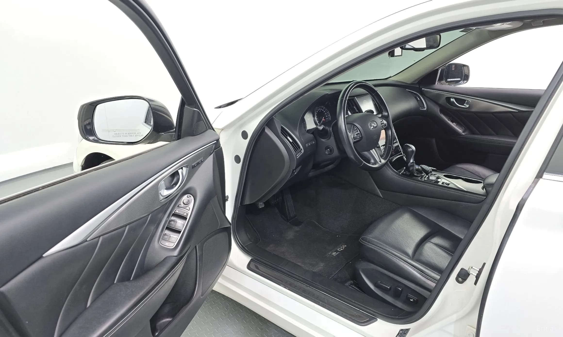 Q50