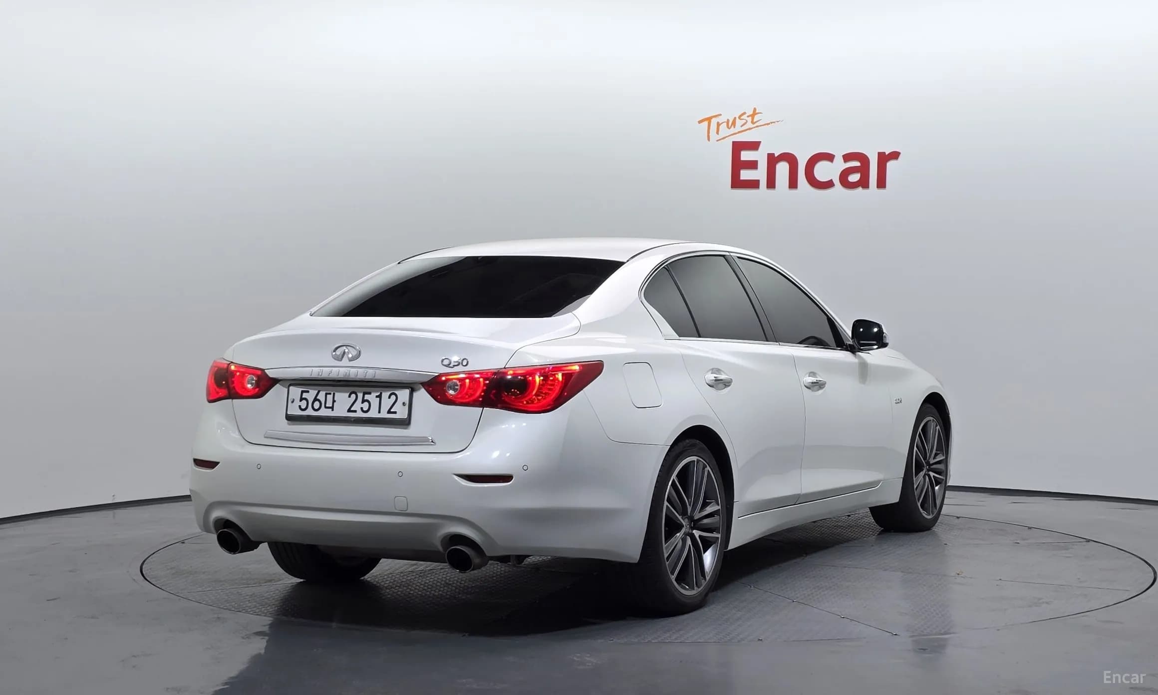 Q50