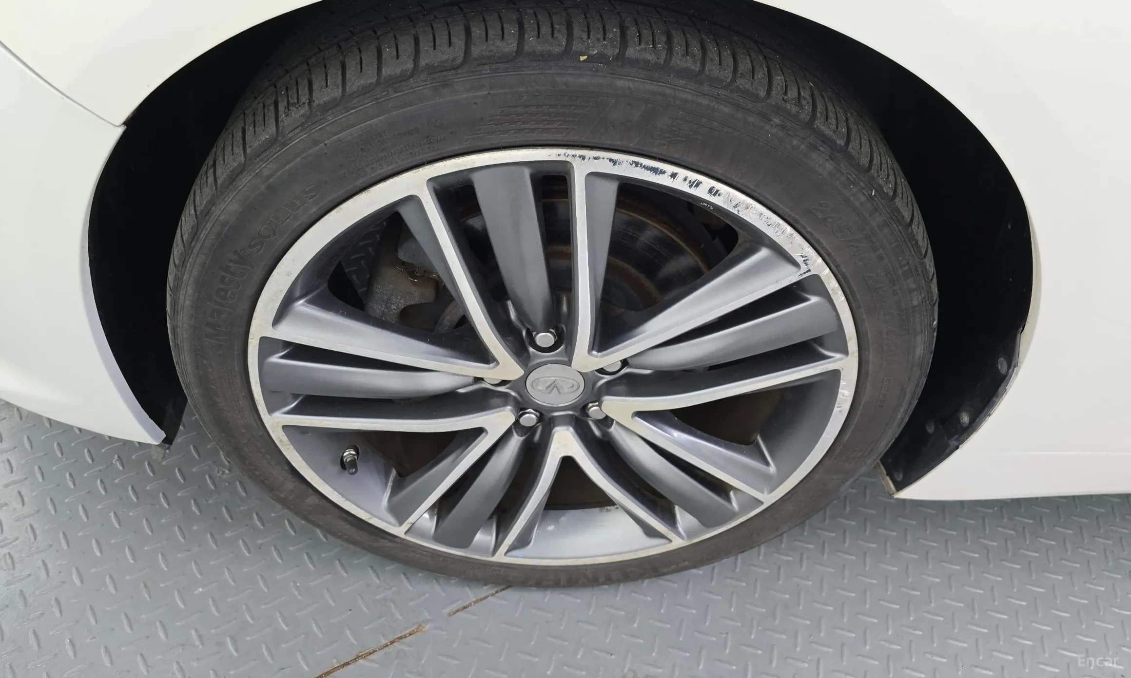 Q50