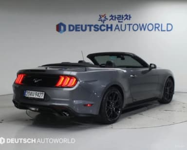 Mustang