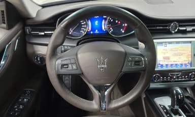 Quattroporte