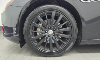 Quattroporte
