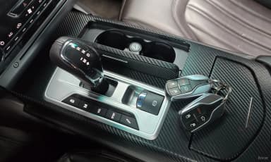 Quattroporte