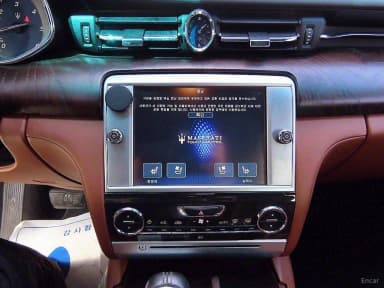 Quattroporte