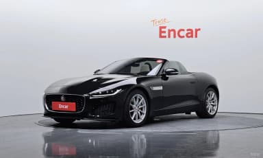 F-TYPE