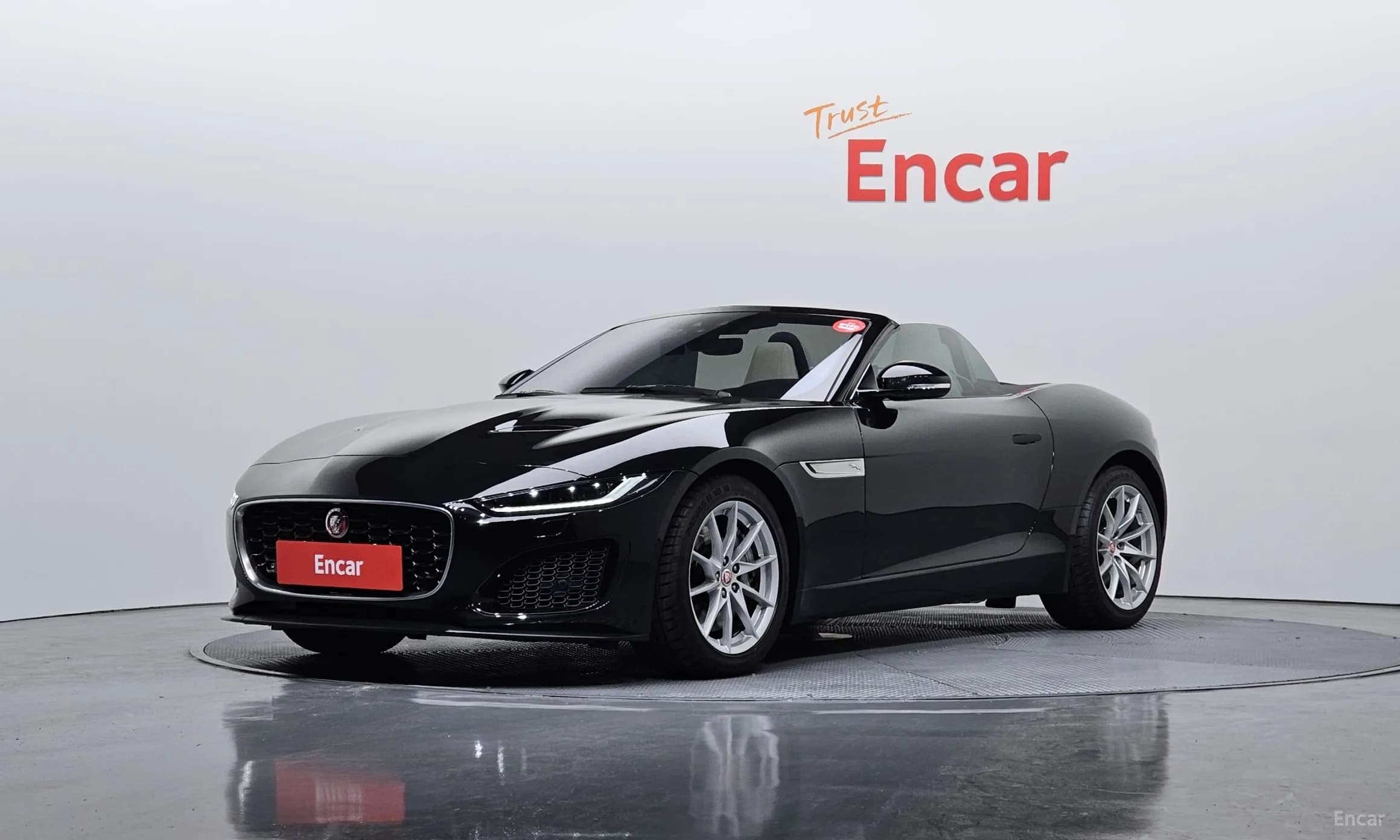 F-TYPE