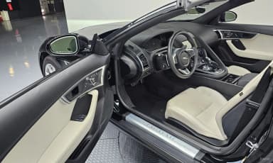 F-TYPE