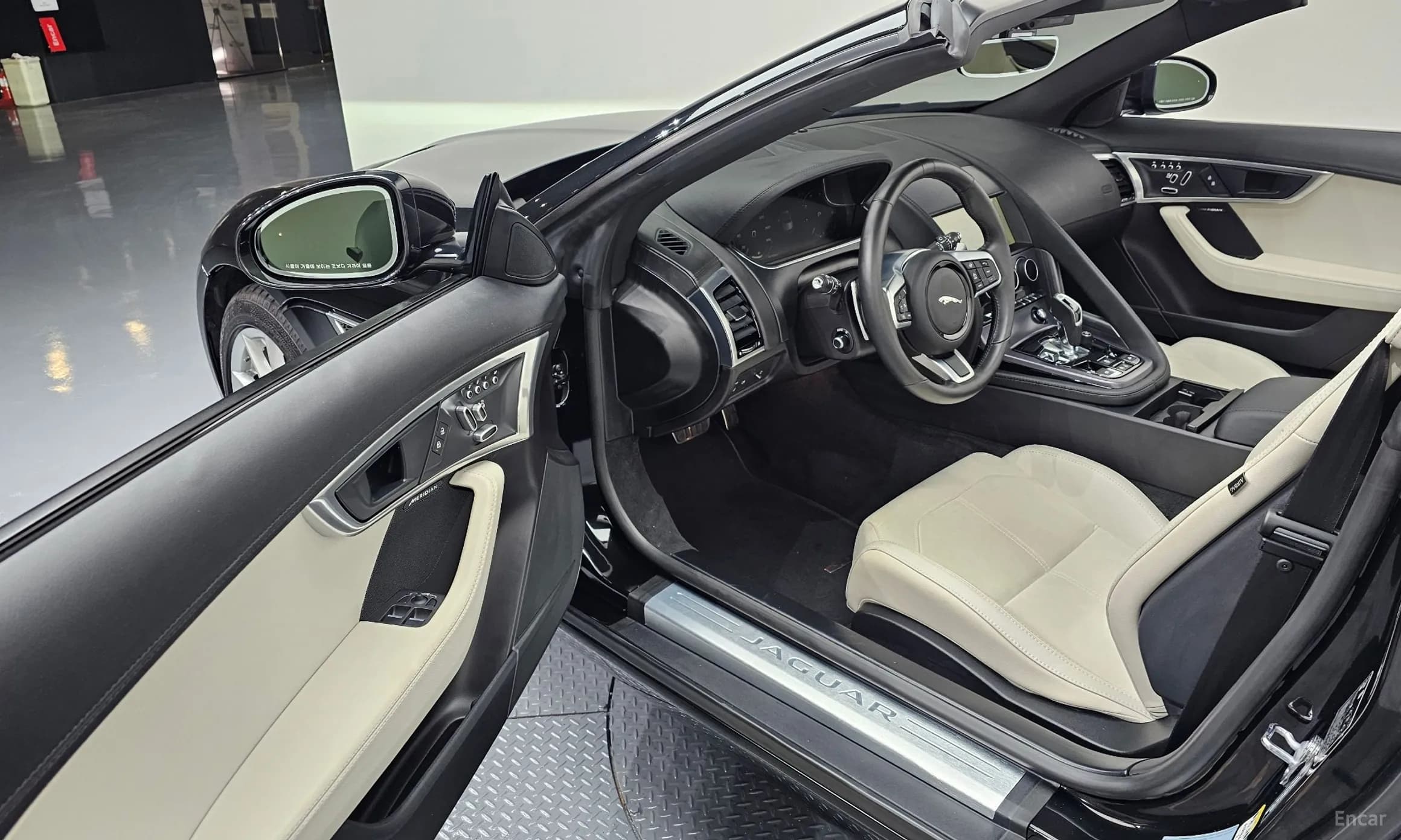 F-TYPE