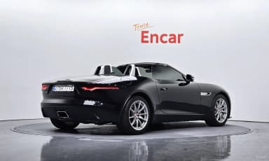 F-TYPE