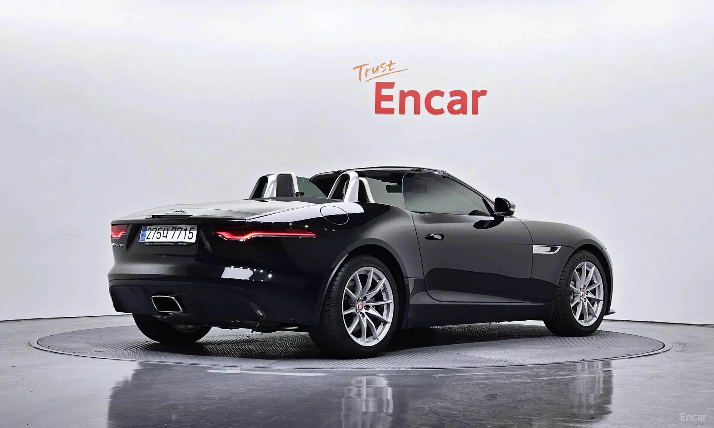F-TYPE