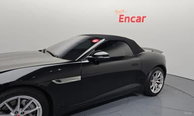F-TYPE