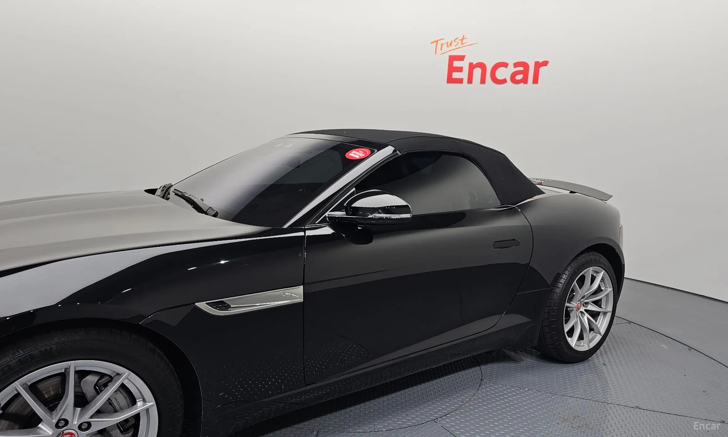 F-TYPE