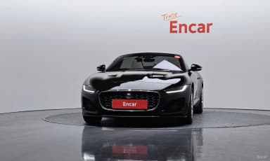 F-TYPE