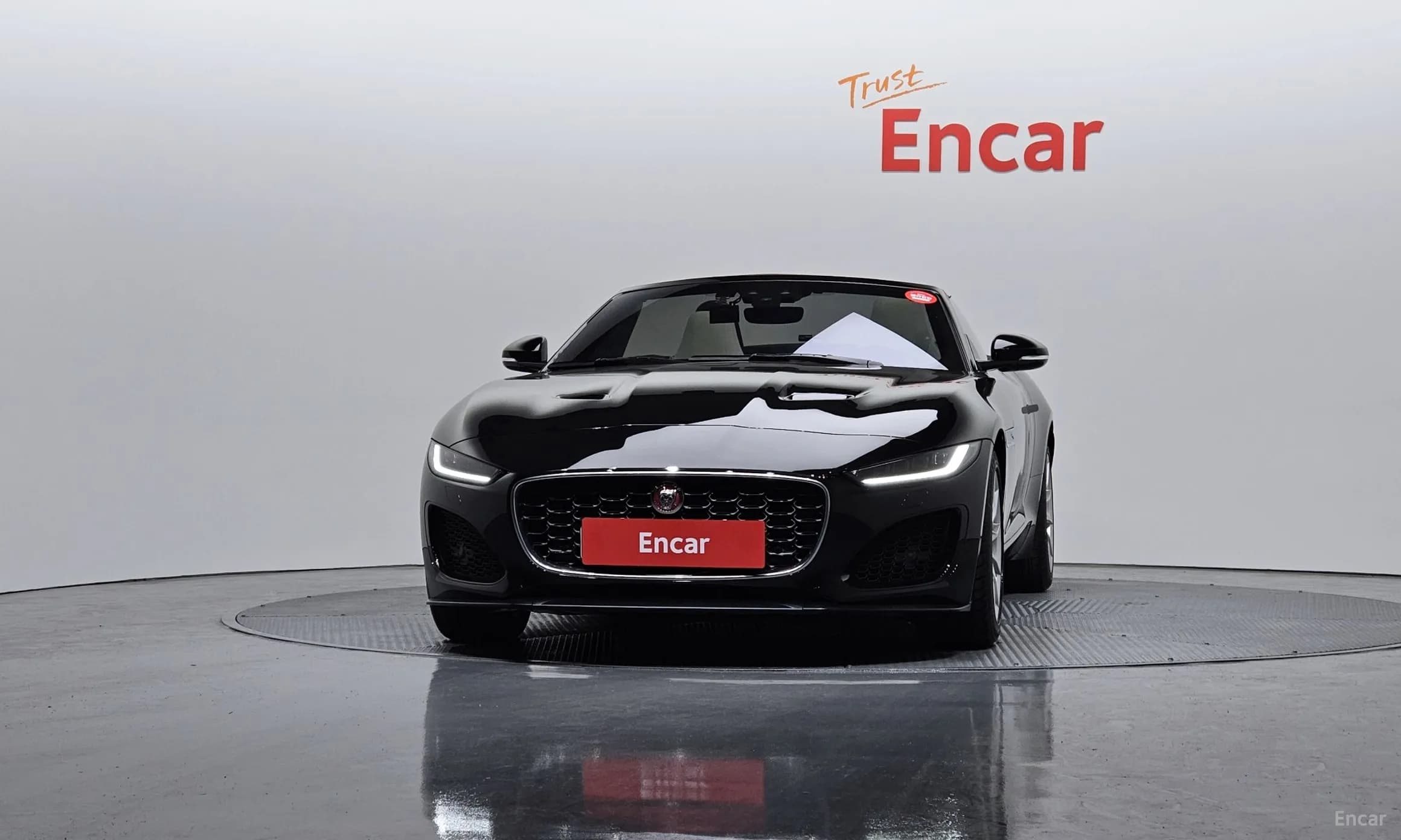 F-TYPE