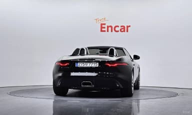 F-TYPE