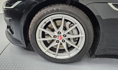 F-TYPE