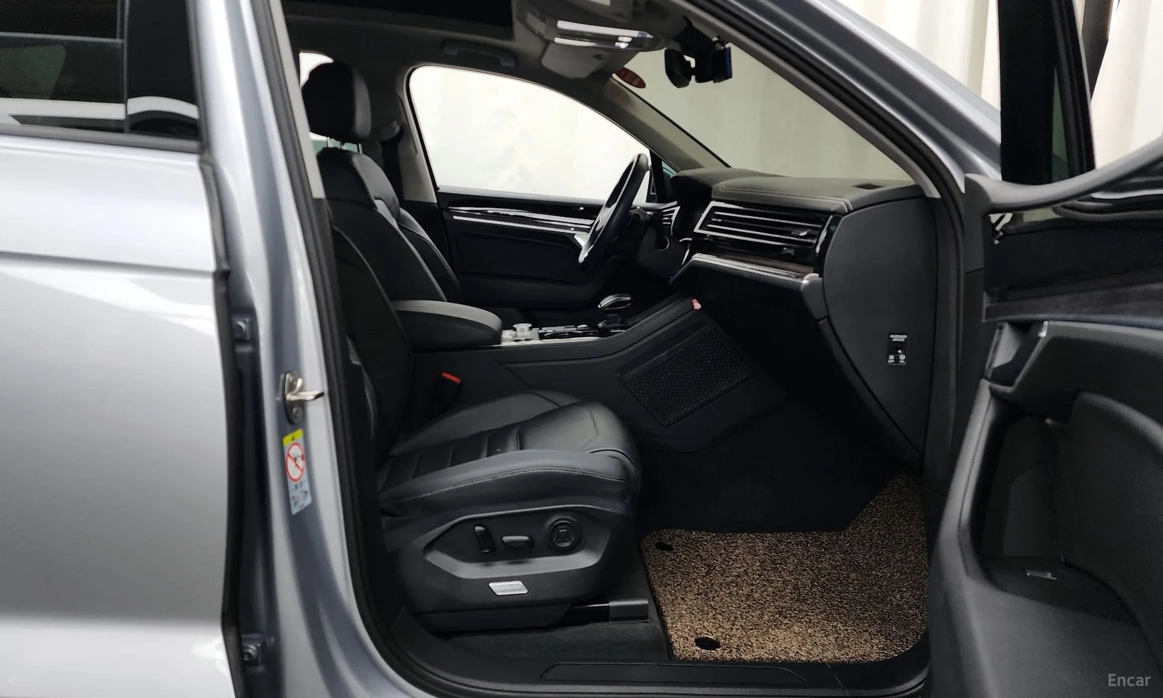 Touareg 3rd Generation