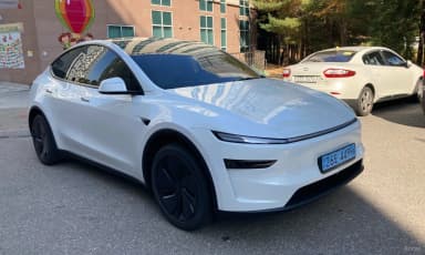 Model Y