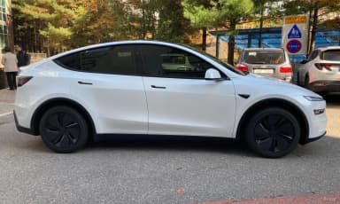Model Y