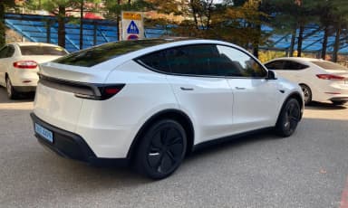 Model Y