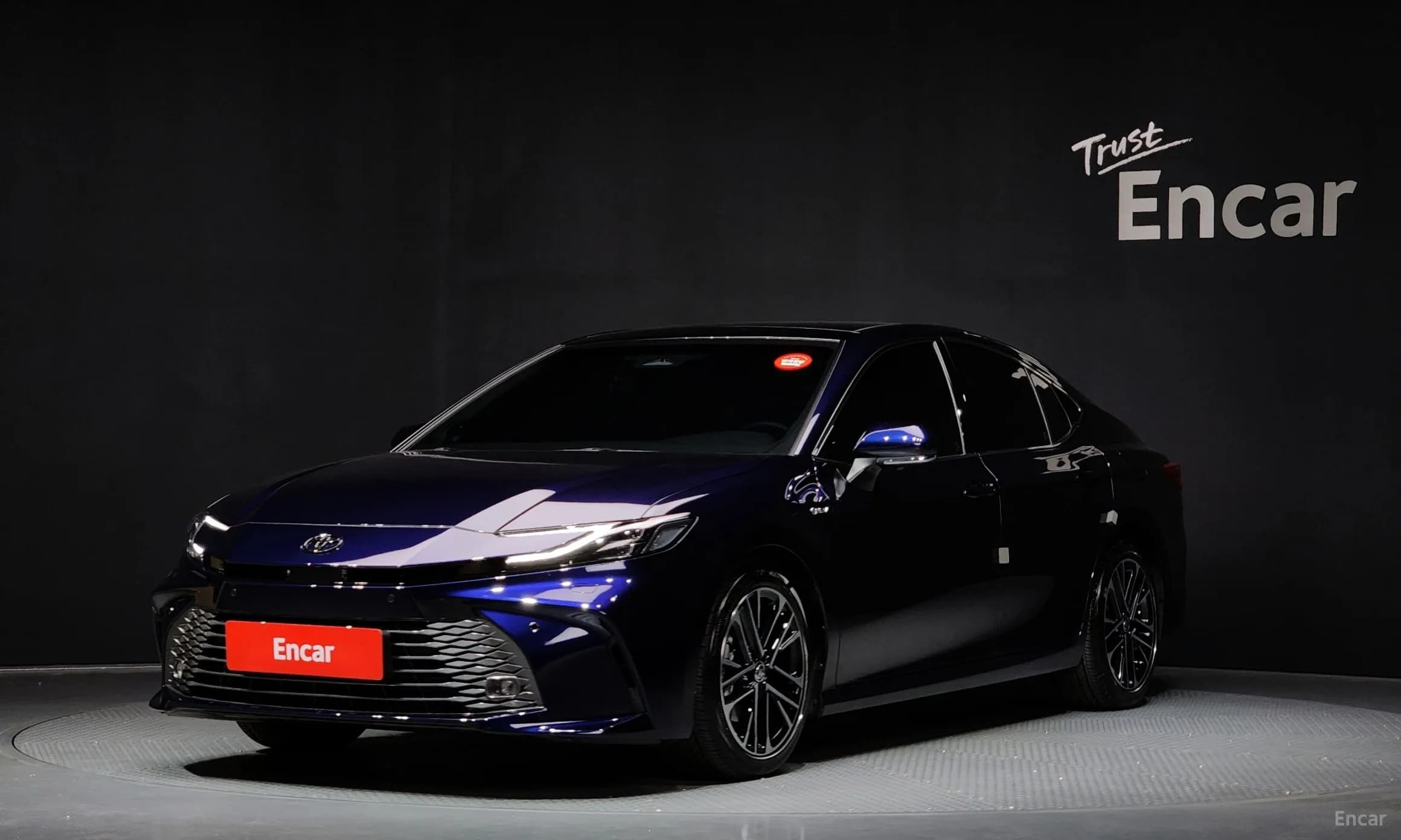 Camry (XV80)