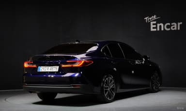 Camry (XV80)