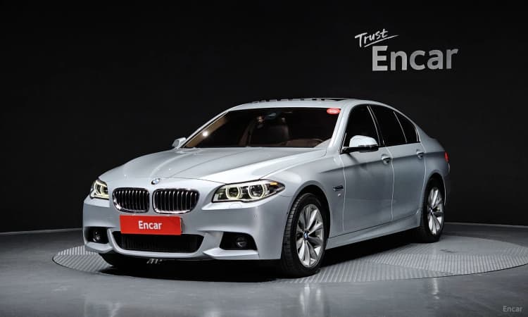 5 Series (F10)
