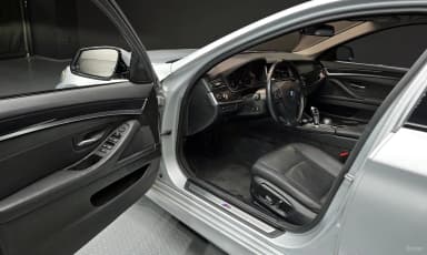 5 Series (F10)