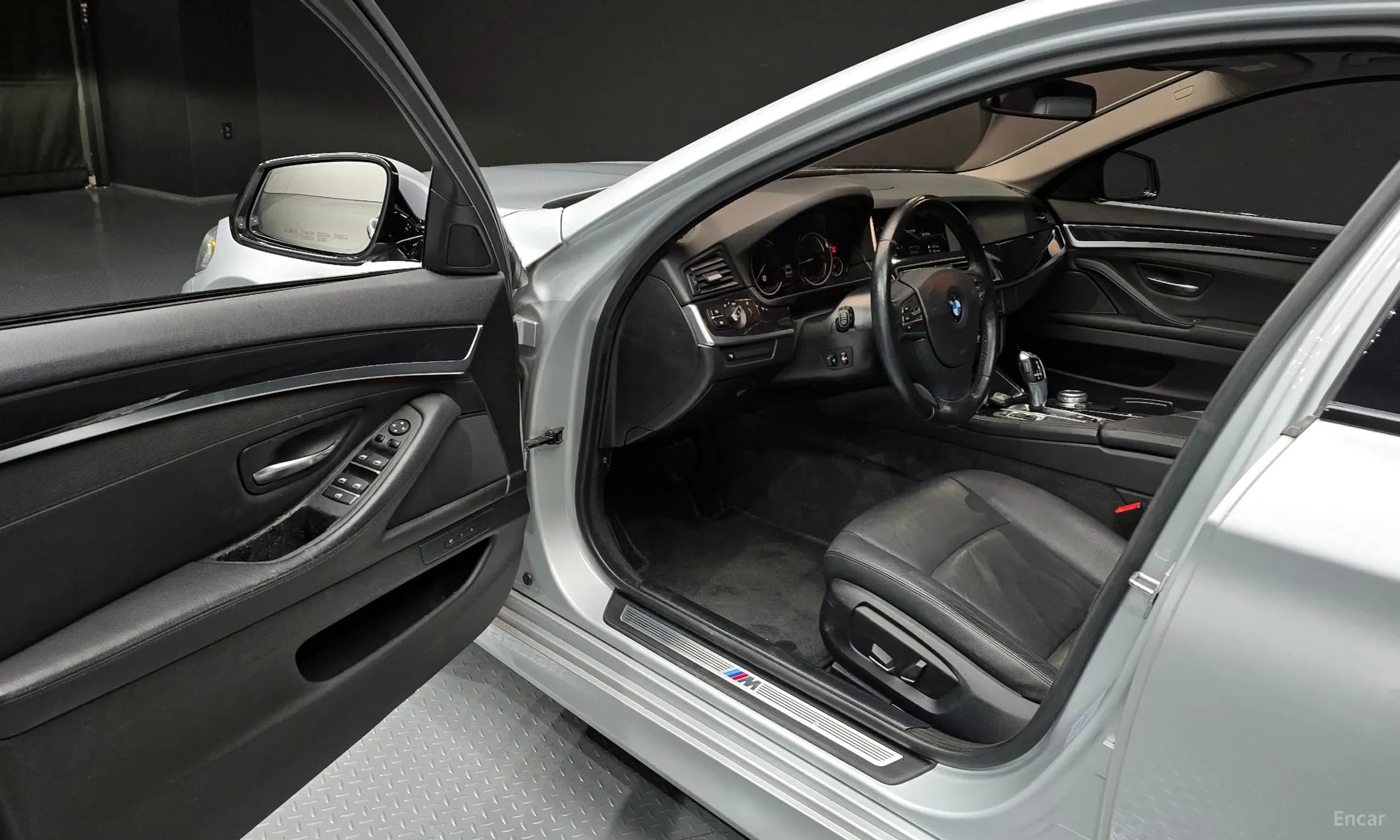 5 Series (F10)