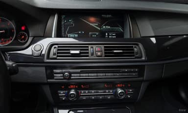 5 Series (F10)