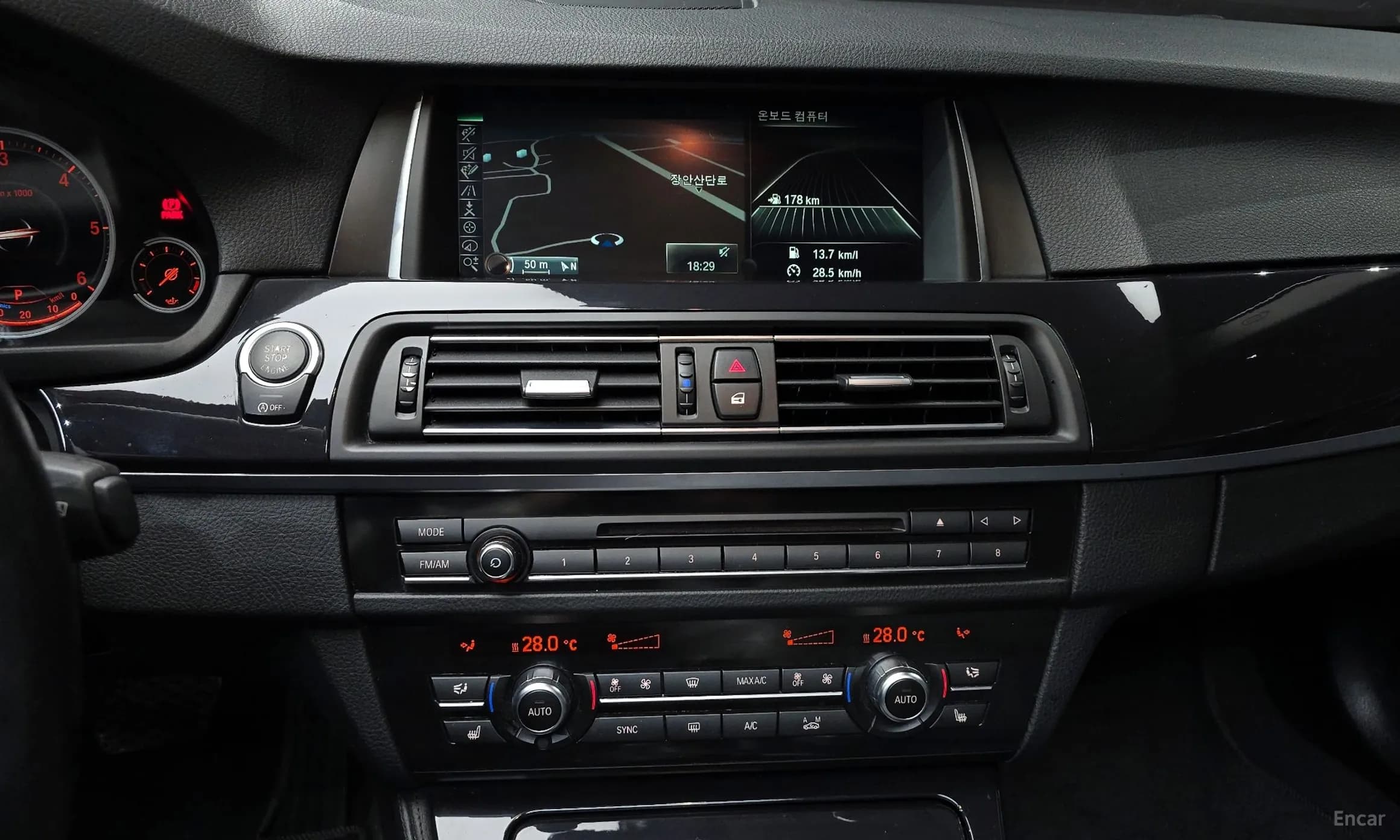 5 Series (F10)