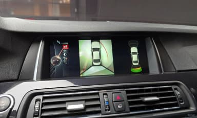 5 Series (F10)