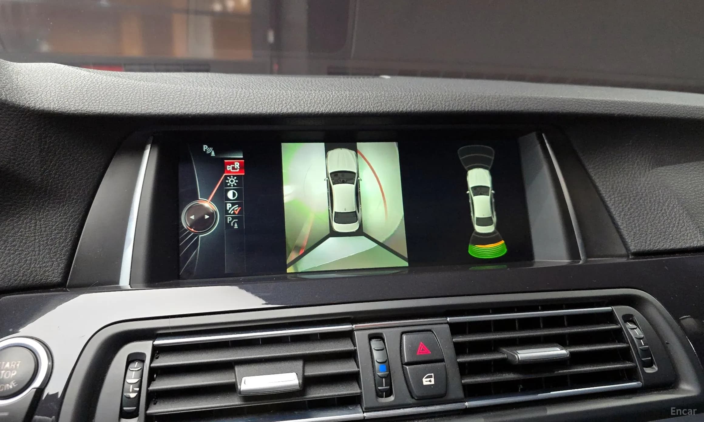 5 Series (F10)