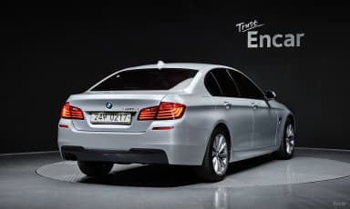 5 Series (F10)