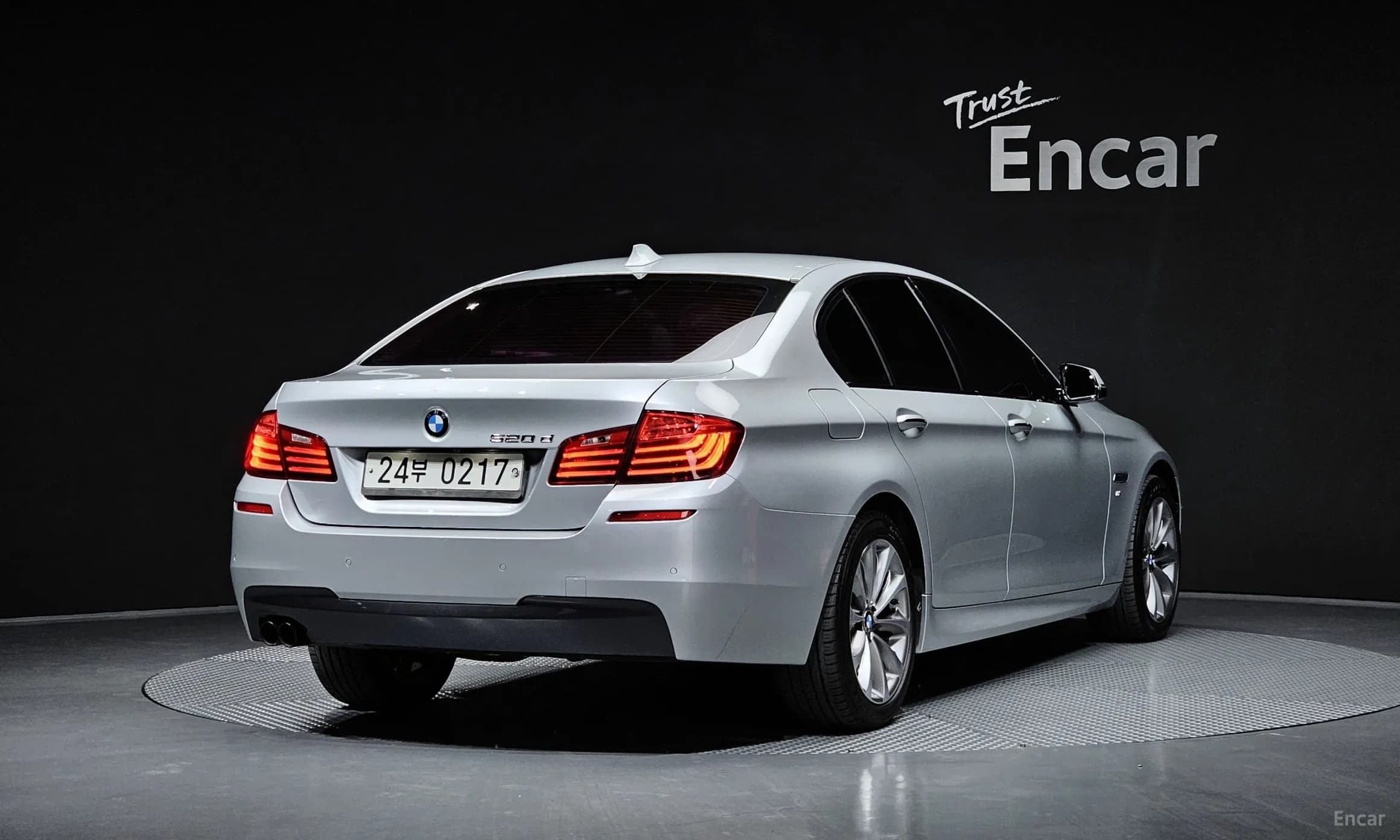 5 Series (F10)