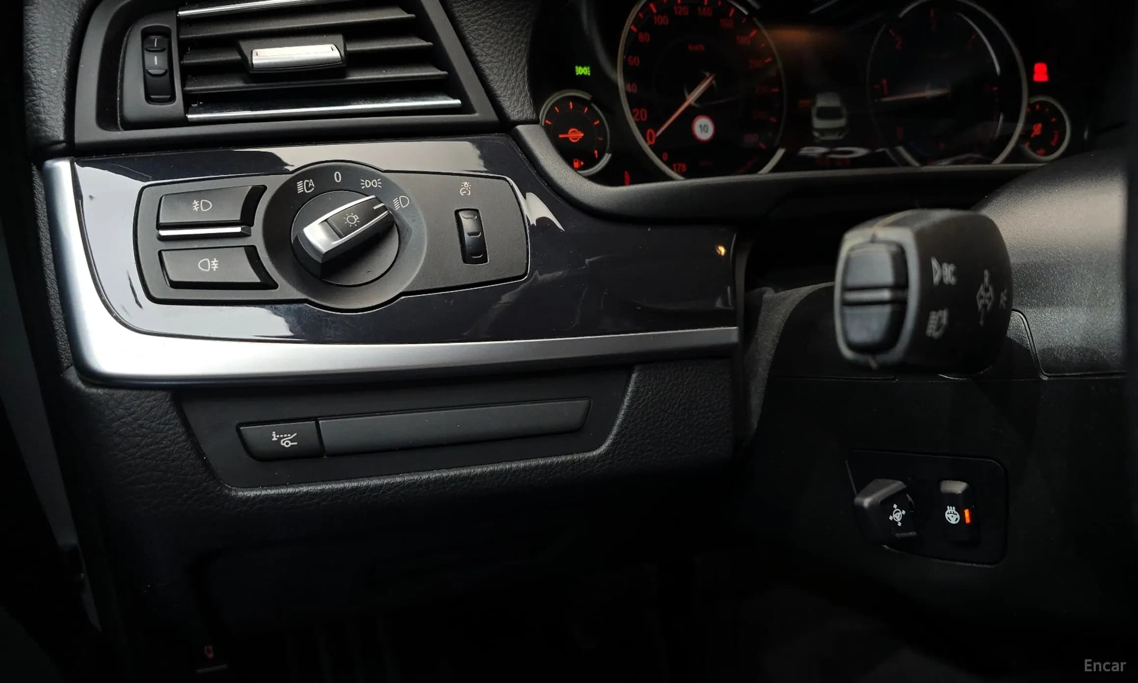 5 Series (F10)
