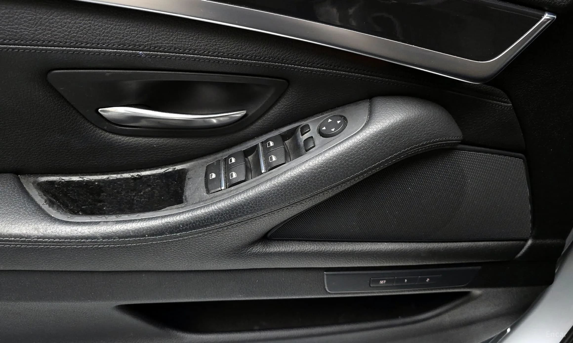 5 Series (F10)