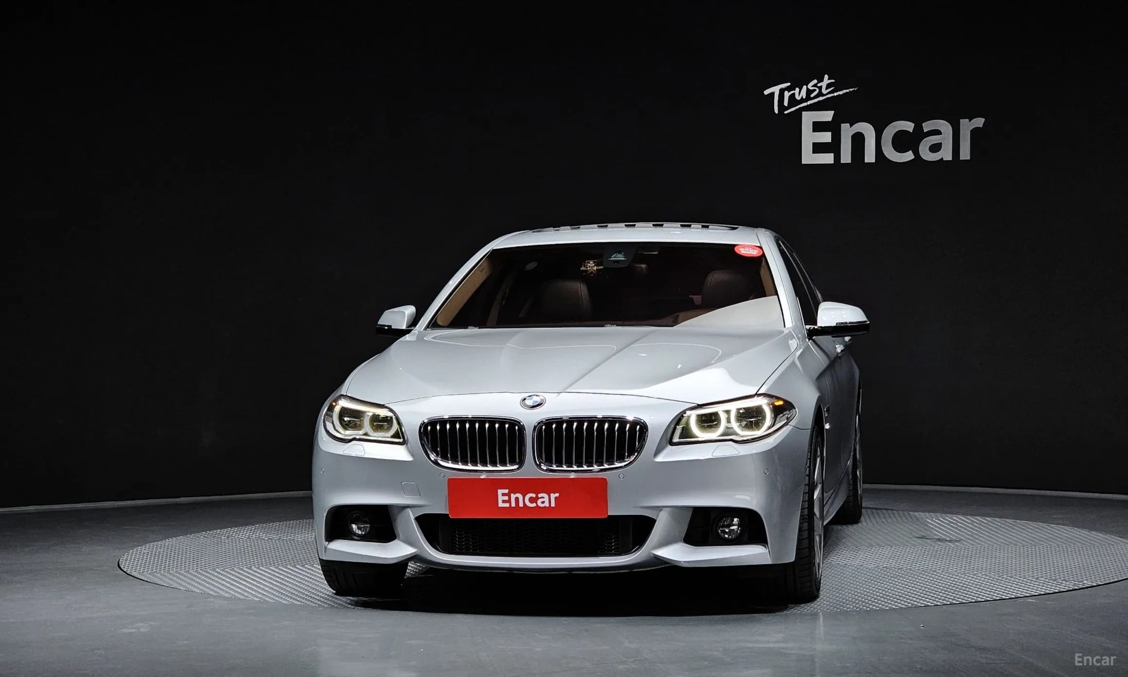 5 Series (F10)