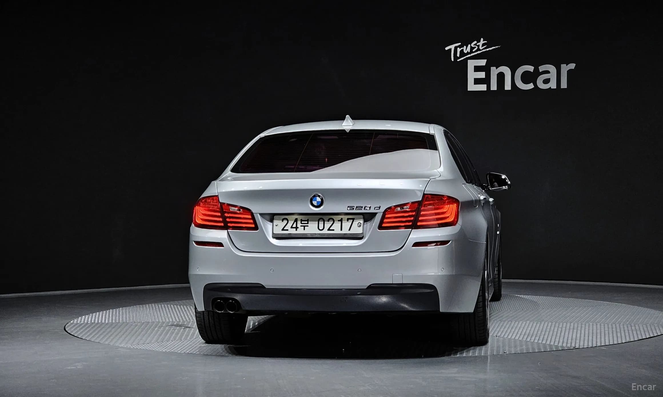 5 Series (F10)