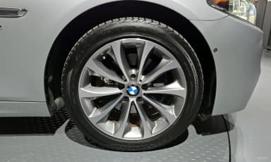 5 Series (F10)