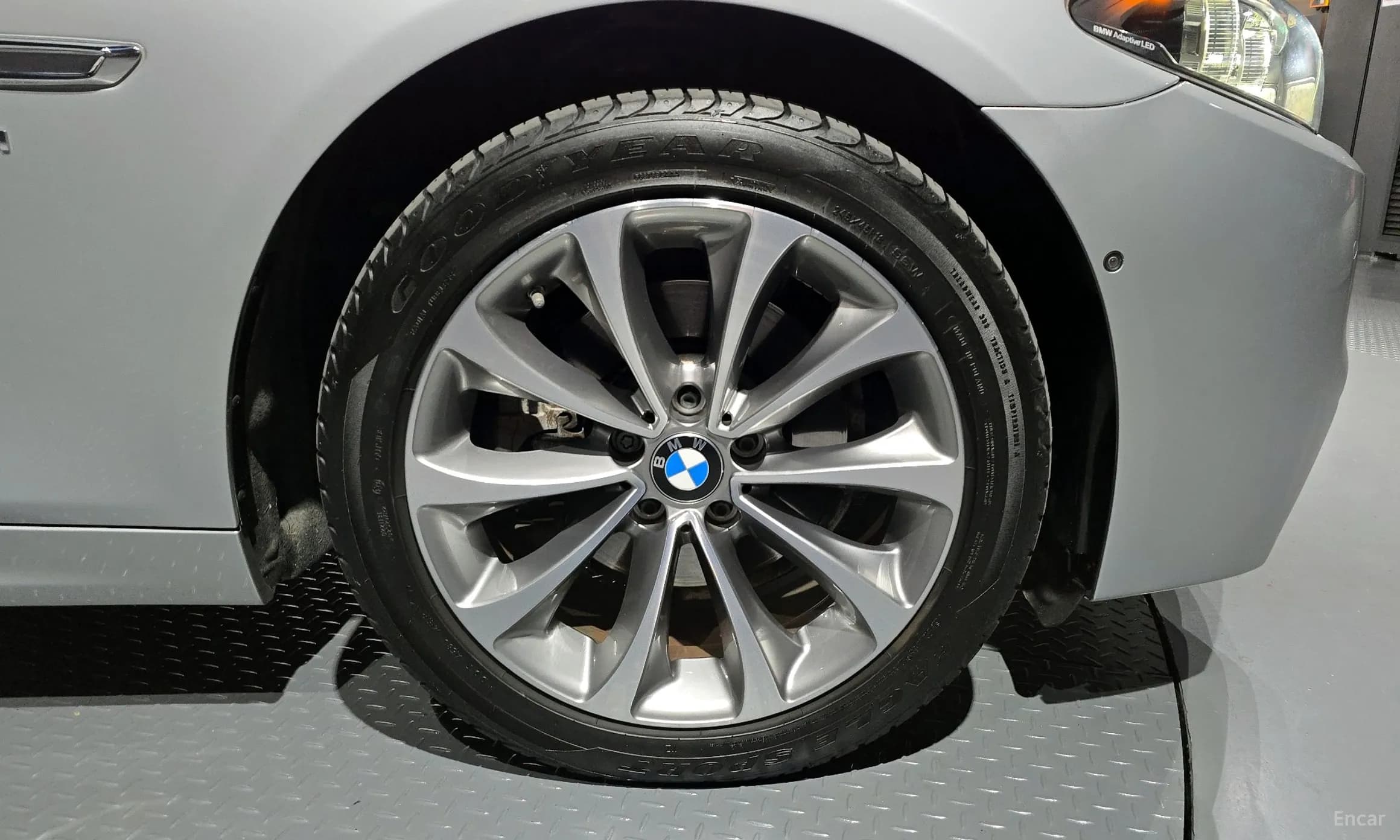 5 Series (F10)