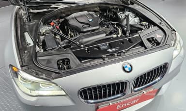 5 Series (F10)