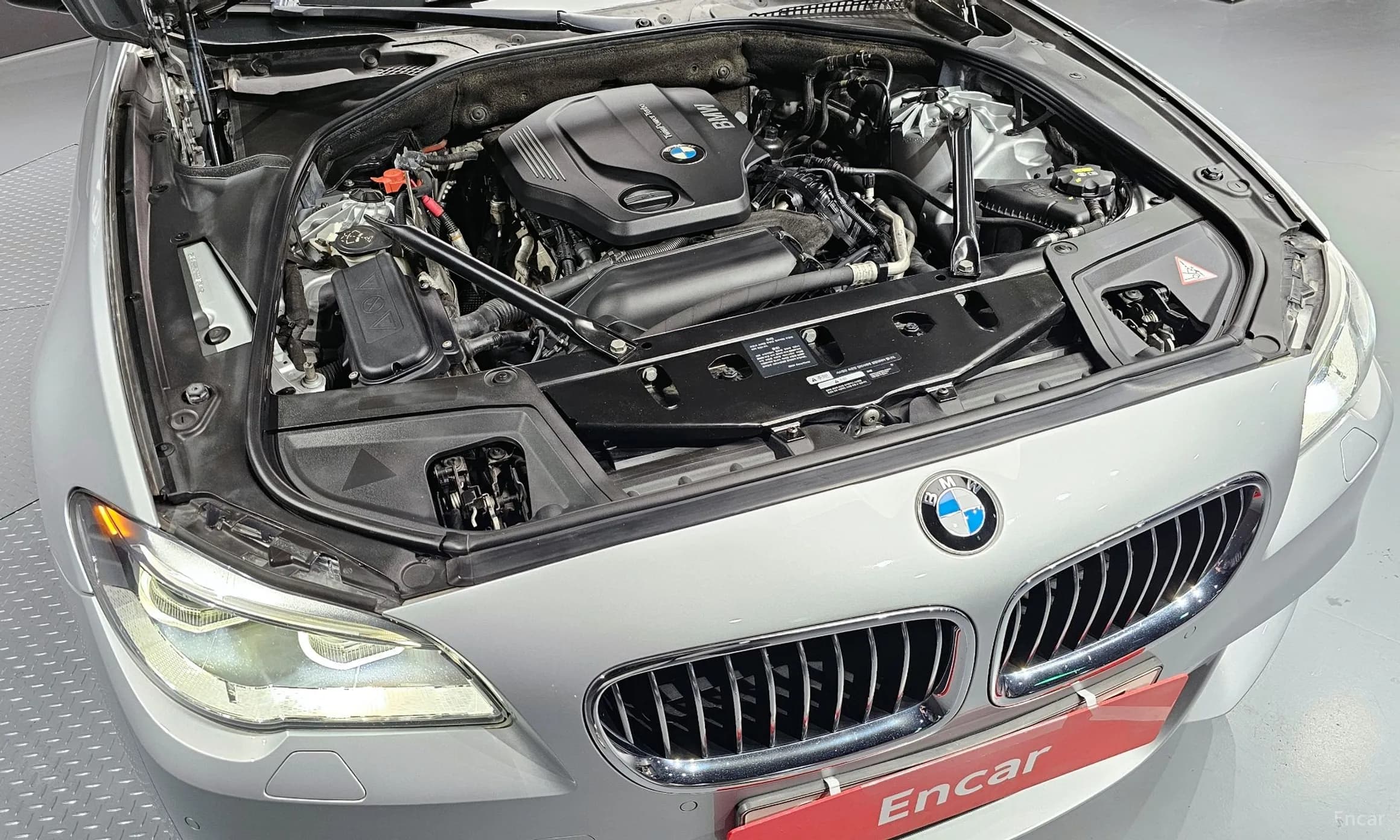 5 Series (F10)