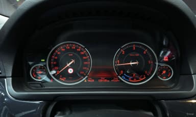 5 Series (F10)