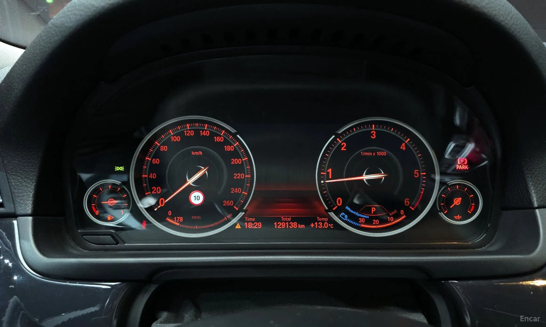 5 Series (F10)