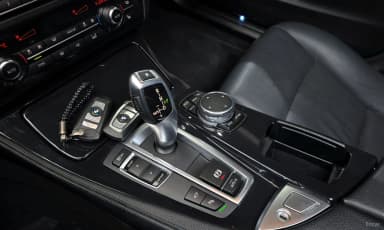 5 Series (F10)
