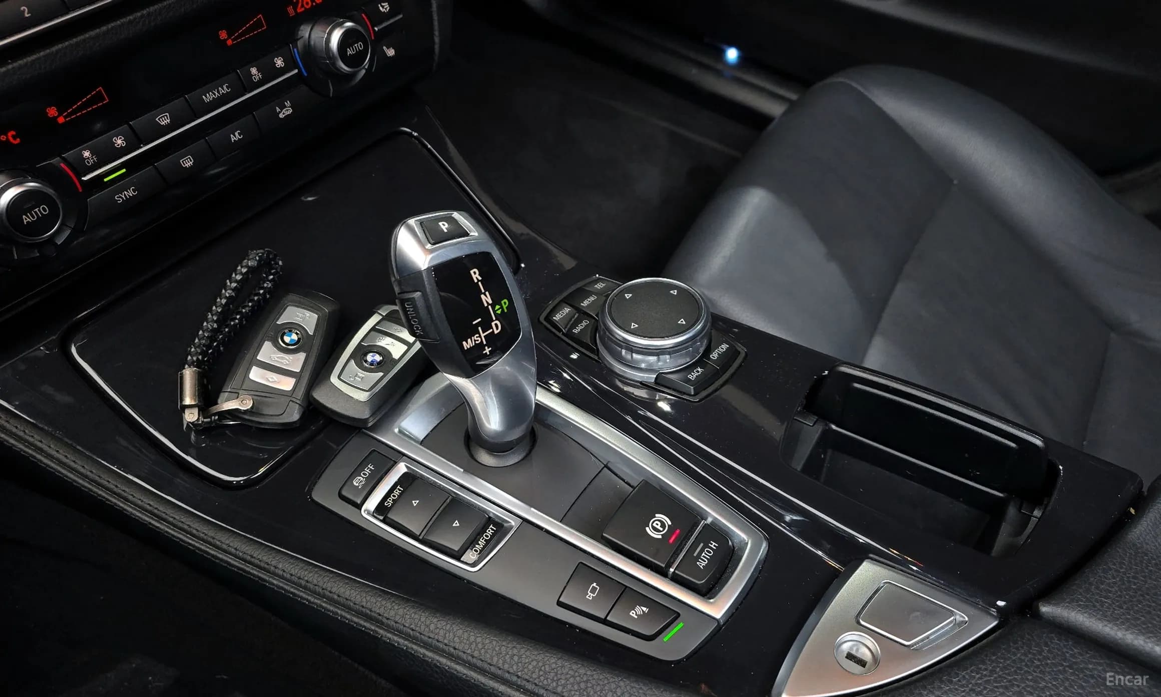 5 Series (F10)