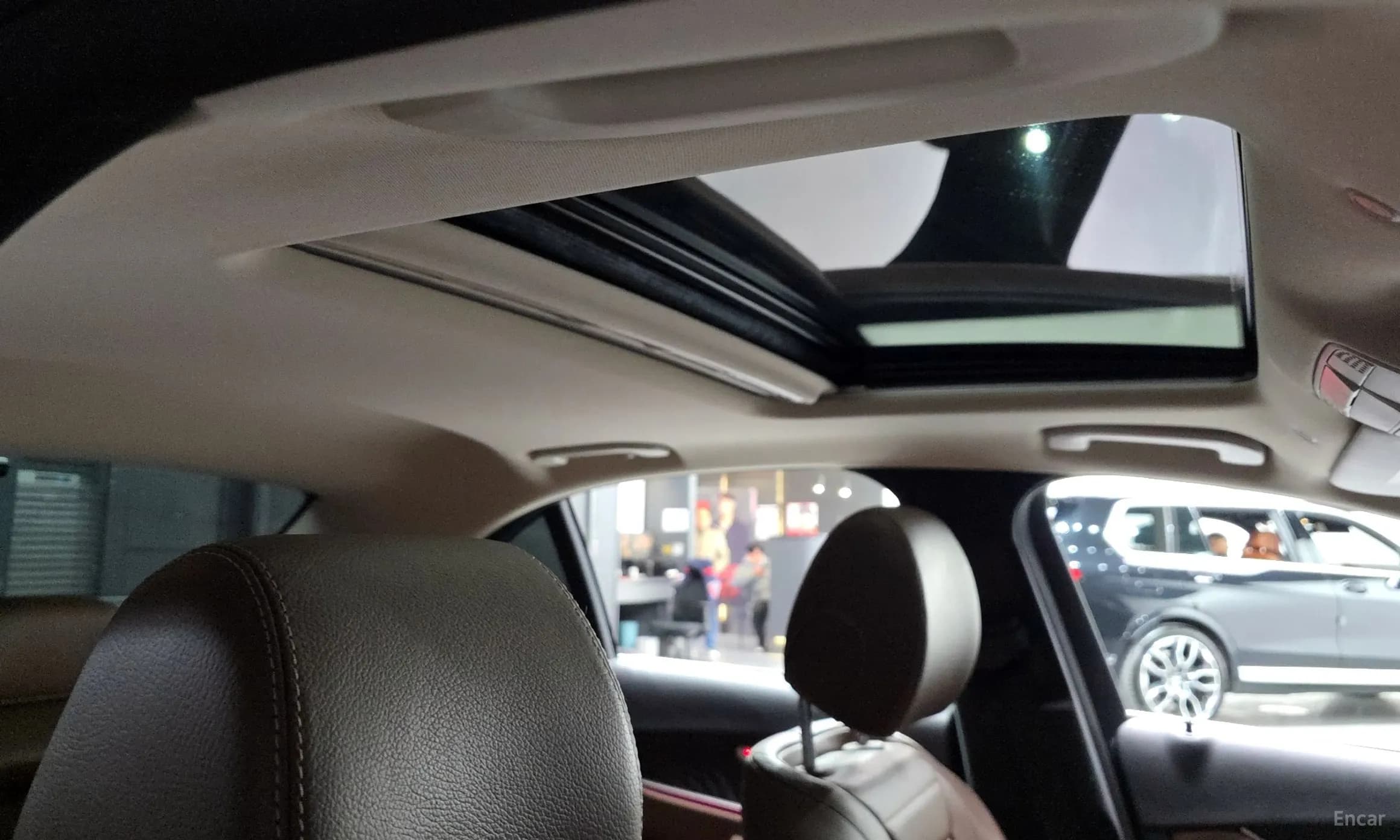 E-Class W213