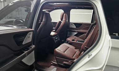 Aviator 2nd Generation