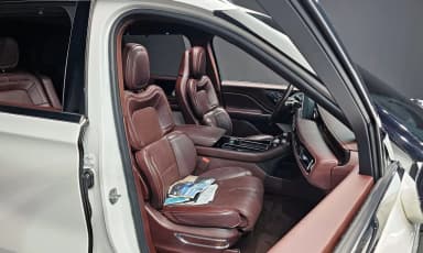 Aviator 2nd Generation